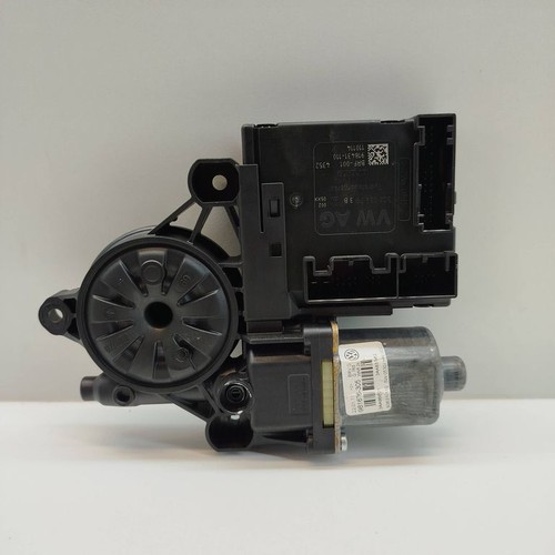 Volkswagen PASSAT B7 Rechts Fensterhebermotor Tür vorne 3AA959701 PTM6161