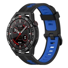 22mm Silicone Strap Band For Xiaomi Mi Watch S1 watch band Smartwatch