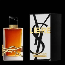 Libre Intense by Yves Saint Laurent perfume for women EDP 3.0 oz New in Box