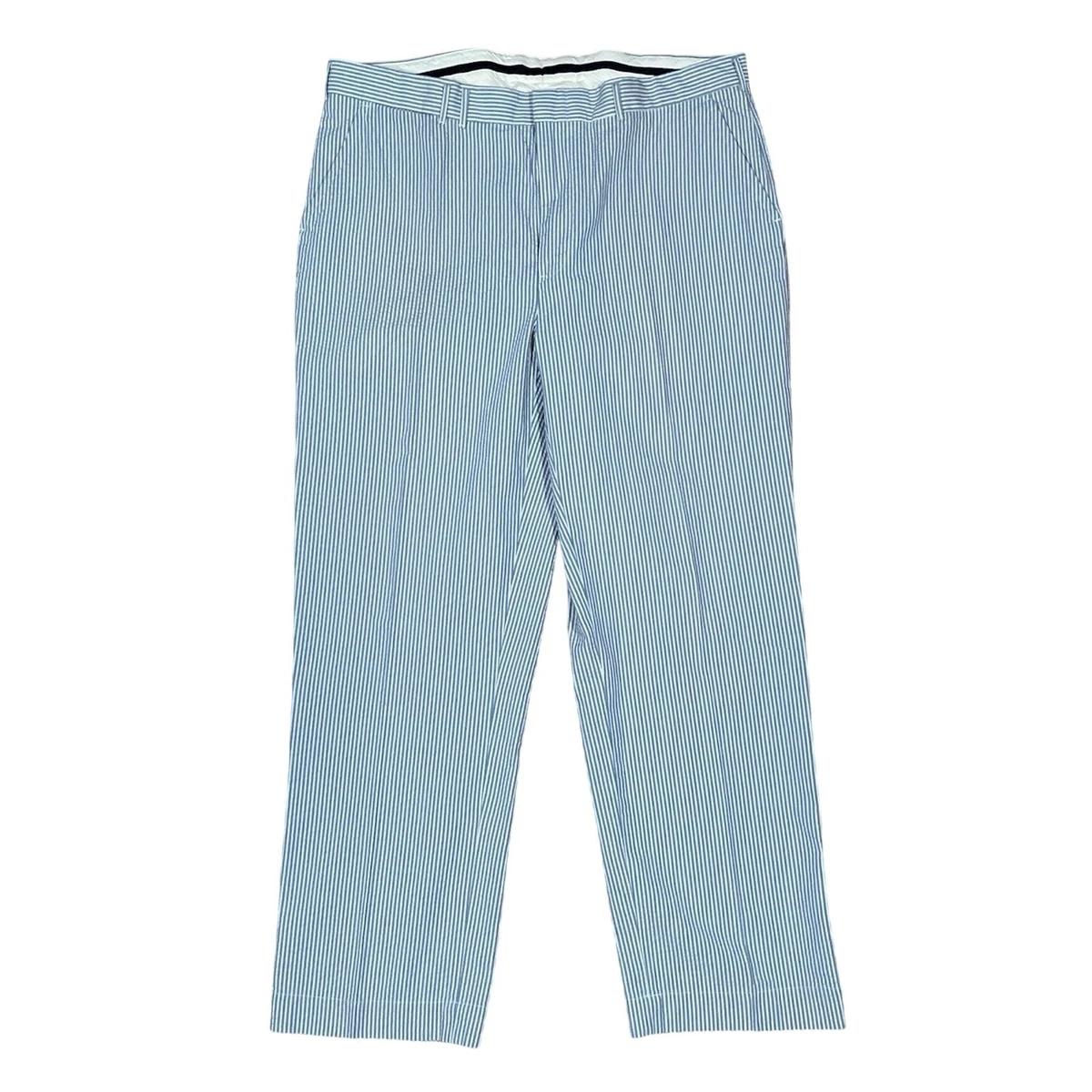 Polo Ralph Lauren Striped Casual Pants for Men for sale | eBay