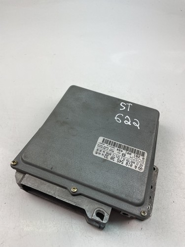 MERCEDES-BENZ E W210 Motorsteuergerät ECU A0185453032 0281001494 28184727