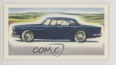 1964 Priory Tea I-Spy Cars Lagonda Rapide #23 z6d
