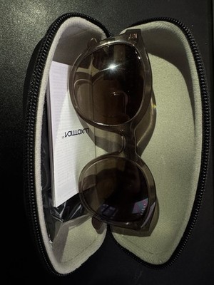 Vogue eyewear Sonnenbrille 1VG51k053-O11 Transparent Brown- Neu