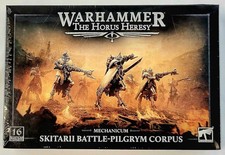 Warhammer The Horus Heresy: Skitarii Battle-P...