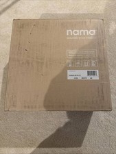Brand New Nama J2 XL Cold Press Juicer- White