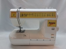 Toyota RS2000 Electric Sewing Machine Jeans + 21 Built in Stitch w/ Foot Pedal