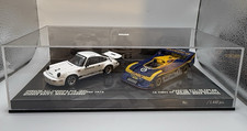 1/43 Minichamps Porsche 917/30-RSR Donohue Tribute Set NR