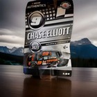 NASCAR AUTHENTICS 🏁.. CHASE ELLIOTT.. 2023 WAVE 12.. HOOTERS CAR #9
