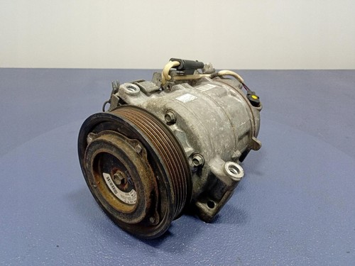 Mercedes B-Klasse W246 1.5 CDI 109 PS Klimakompressor 447280-7432 / AM 46419