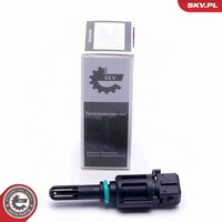 Esen SKV Sensor Ansauglufttemperatur 17SKV689 FüR BMW 5Er E39 3Er E46 Touring Z3