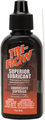 #ad #ad 2 OZ Squeeze Bottle Lubricant $11.69