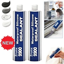 All-Purpose Super Structural Sealant, Waterproof Adhesive 9900 HO T