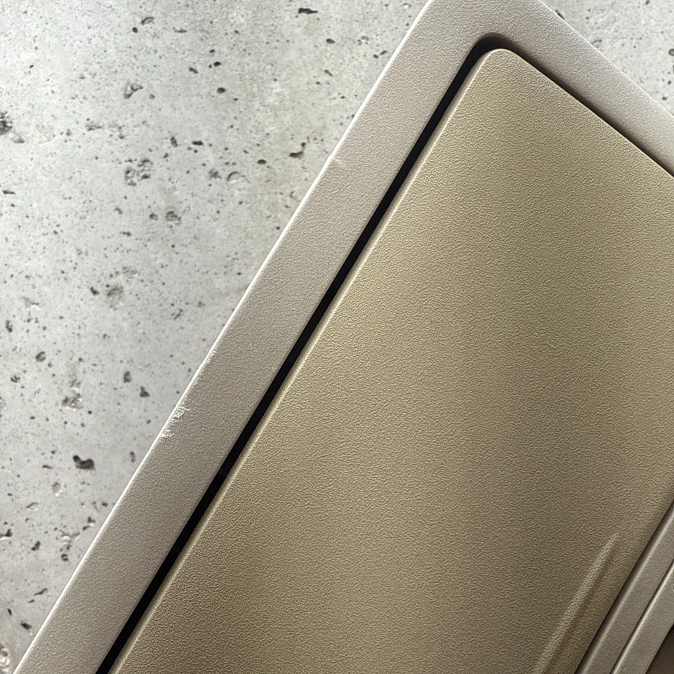 Nissan Pathfinder Altima Sentra 2013-2020 domo delantero luz consola lámpara techo corredizo Foto 4 de 4