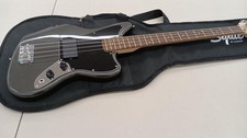 SQUIER Jaguar Bass AFF JAGUAR BASS H