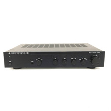 Cambridge Audio P25 MKII Integrated Stereo Amplifier