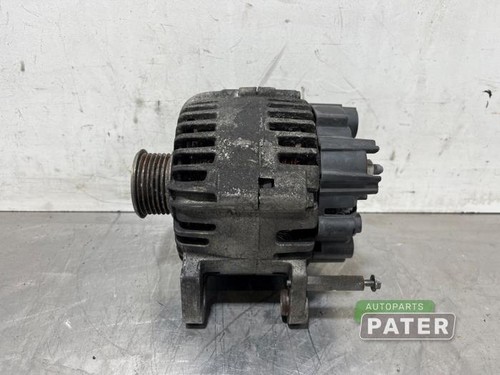 Lichtmaschine VW Golf VI Variant AJ5 03C903023H P22511231