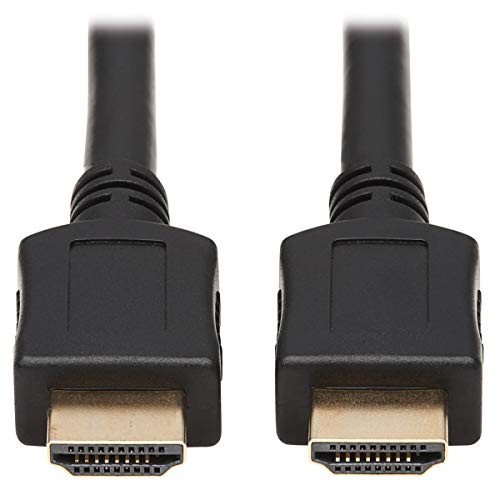 Кабель HDMI Tripp Lite с высокоскоростным интерфейсом Ethernet 4K 444 CL2 номинальной длиной волны 20 футов 7190₽