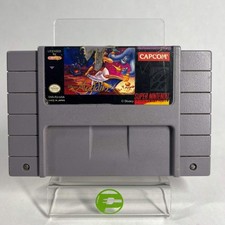 Aladdin (Super Nintendo, 1993)