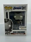 Funko POP! Marvel Avengers: Endgame War Machine #461 Amazon Exclusive NOT MINT
