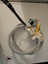 Waschmaschine Bosch Serie 6 WM14UR5EM  Schlauch Mit Magnetventil