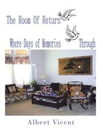 Albert Vicent | The Room Of Return | Taschenbuch | Englisch (2019)