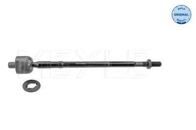 MEYLE 2x Axialgelenk Spurstange 31-16 031 0026/2x für HONDA HR 5 16V GH1 GH3 4WD
