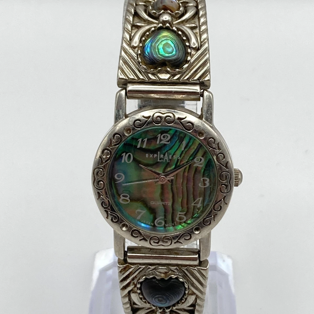 Express Wristwatches for sale - eBay display picture 3