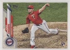 2020 Topps Lewis Thorpe #97 0b3
