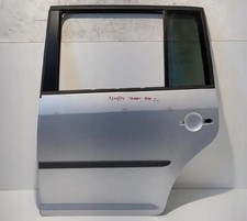 Porte arrière et accessoires Volkswagen TOURAN