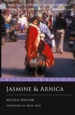 Jasmine & Arnica Naylor Nicola