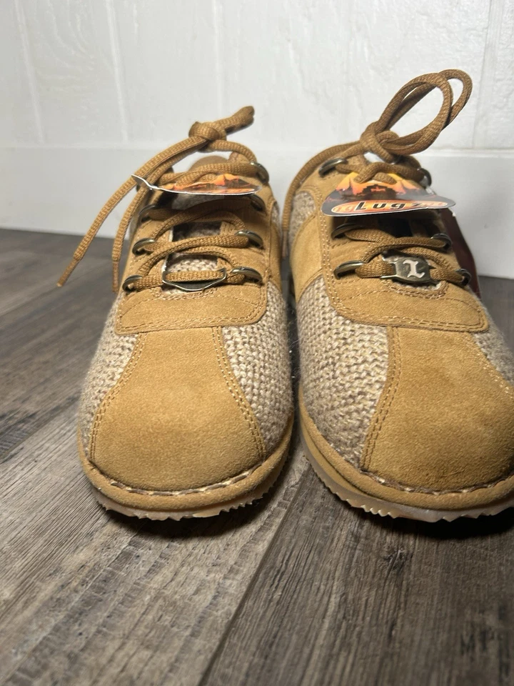 Lugz女式7低帮上衣,WLUXS-2031 — 第 3/4 张图片