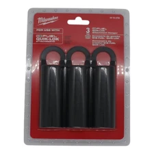 Milwaukee M18 FUEL QUIK-LOK Attachment Hook 3-Pack (49-16-2785)