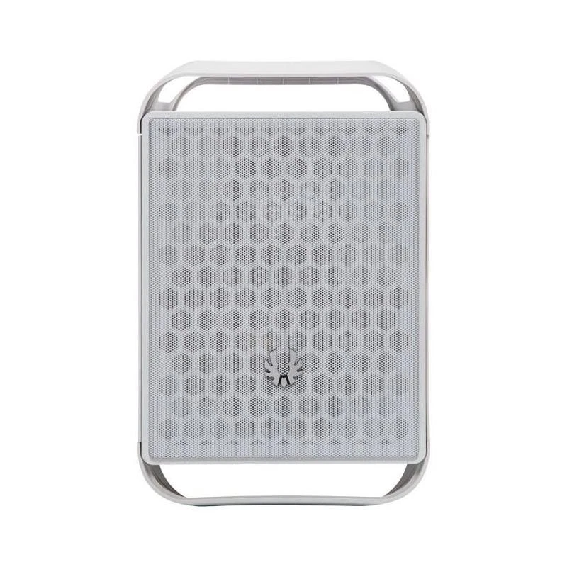 BitFenix BFC-PM2-300-WWGSW-RP Computer Case Midi Tower White - Image 2 of 4