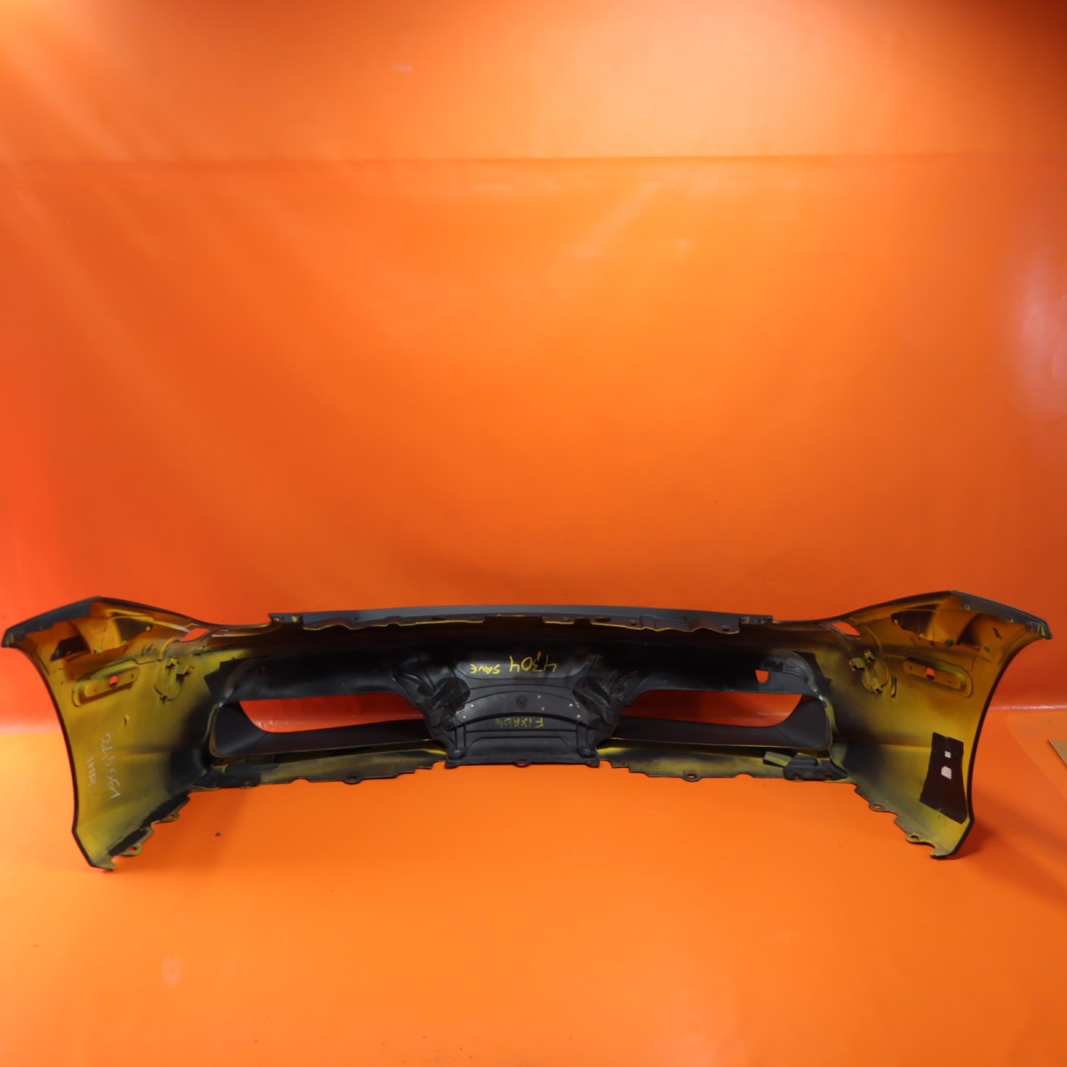 FERRARI 458 ITALIA SPIDER FRONT BUMPER 2010-2013 2014 2015 83327310 RECONDITIONE