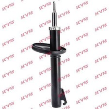 Amortisseur Skoda FAVORIT