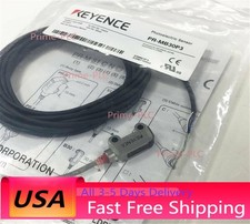 Keyence PR-MB30P3 Photoelectric Sensor Switch PRMB30P3 1PC New Free Shipping