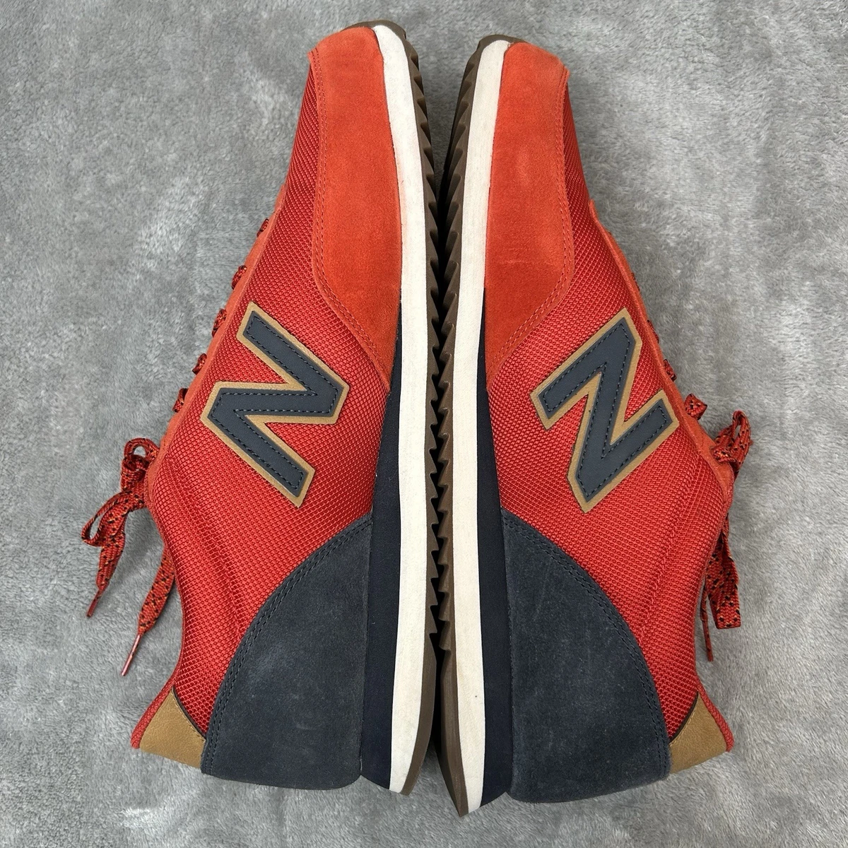 New Balance 501 Ripple Sole - MZ501WXA for Sale  display picture 2