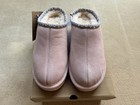 Women’s Bearpaw Martis Peach Skin Fuzzy Slippers Size 6 NEW! — photo 3