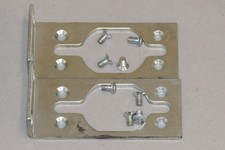 Rack Ear Set with Screws for HP Switch Model ...