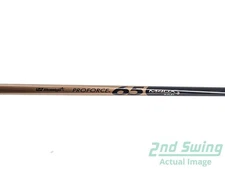 TaylorMade ProForce 65 Retro Burner Driver Shaft Regular 42.5in TaylorMade RH Ad