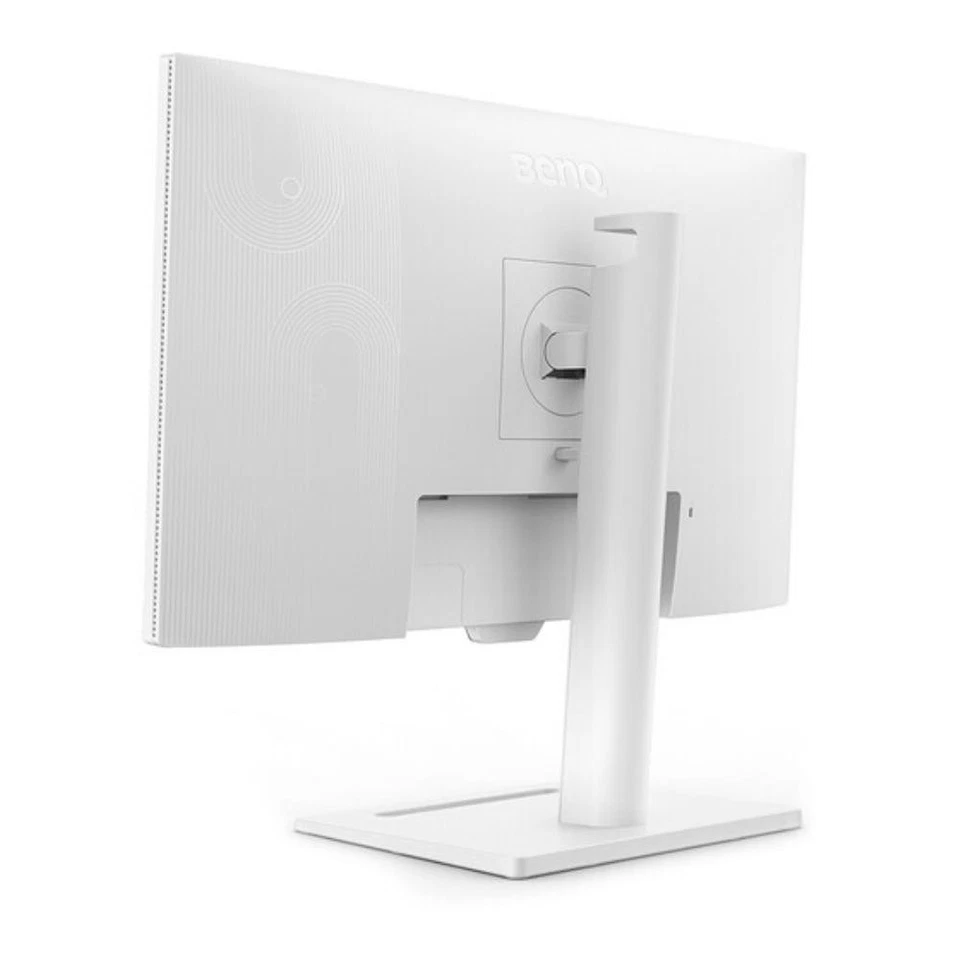 BenQ GW2790QT 27" 1440p Monitor (White) - Image 4 of 4