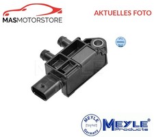 SENSOR ABGASDRUCK MEYLE 114 801 0012 I FÜR VW GOLF VIII,T-ROC,TAIGO,T-CROSS