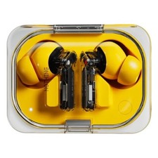 Nothing Bluetooth Microphone Earbuds TWS Yellow Ear MPN 6974434222212