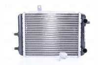 MotorküHler WasserküHler Nissens 60363 FüR A4 Audi B7 8E5 8E2 B6 8EC 1 8HE Avant