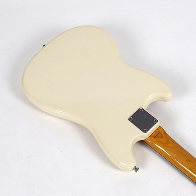 Fender Japan Fender Japan MG65 VWH MUSTANG 2006-2008 (no250914) | eBay