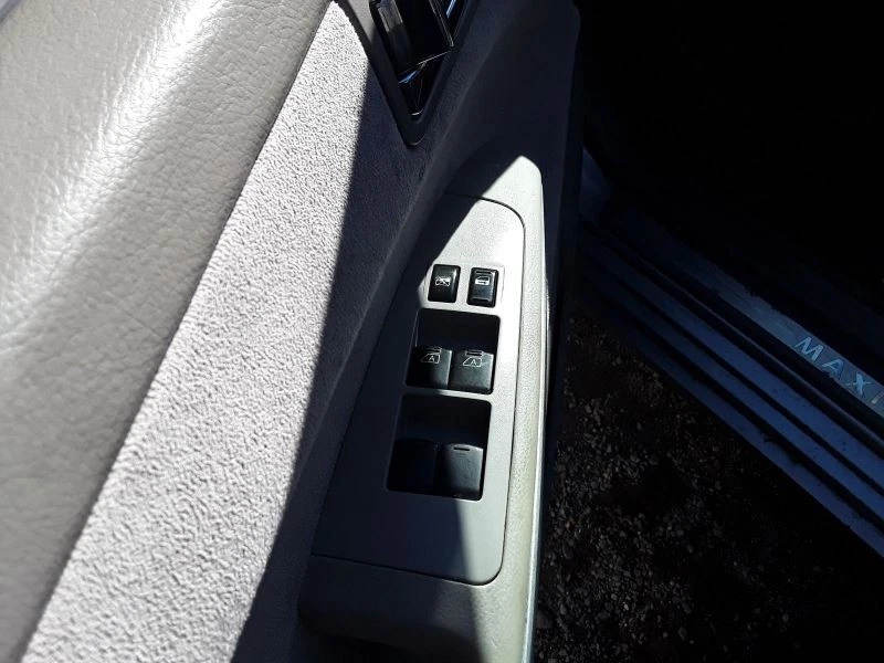 司机车头灯氙气 HID 美国市场适合 04-06 MAXIMA 1185839 — 第 2/4 张图片