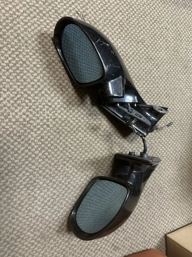 94-99 BMW E36 M3 SEDAN Right Left Driver Passengers SIDE MIRRORS