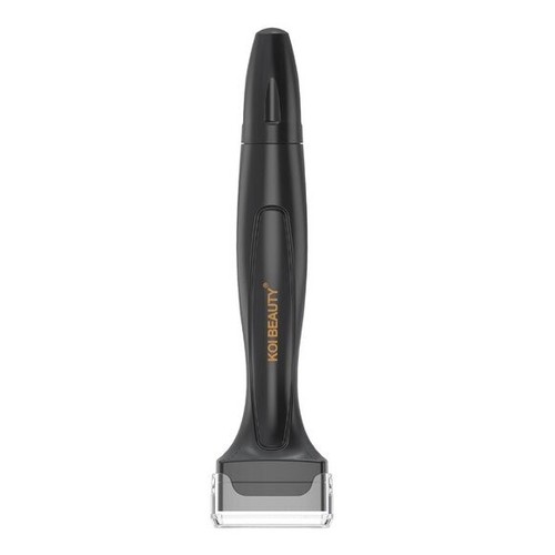 Derma Stamp Professional Titanium Microneedle Stamp Microneedling - Black - Picture 3 of 3