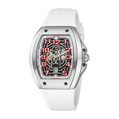 roberto cavalli BY FRANCK MULLER ''RV1G205P1011'' Tonneau Japan limited