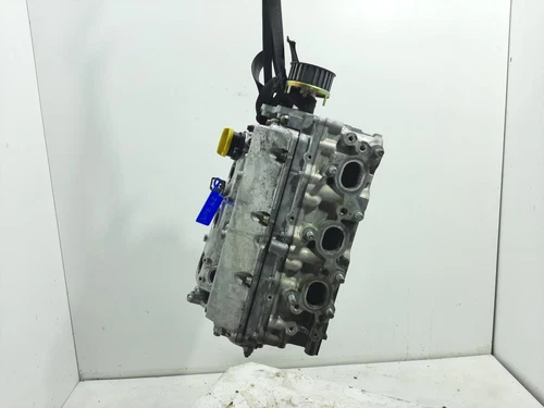 Y30DT Testata per OPEL VECTRA C BERLINA GTS 2004 7482389 - Foto 3 di 10